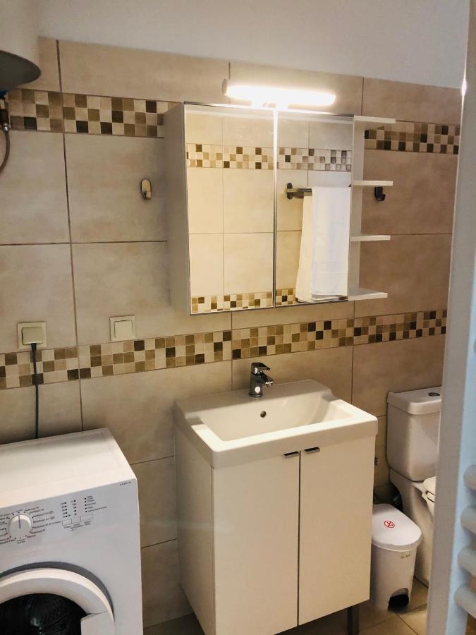 Ionian White Apartments Lefkáda エクステリア 写真